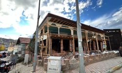 İskilip’e yeni sosyal tesis