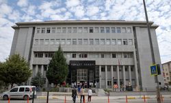 Belediye'de zimmetine 1 buçuk milyon para geçirmişti: Tutuklandı!