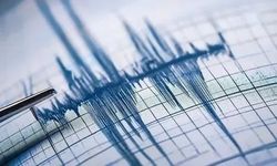 AFAD duyurdu: O ilimizde korkutan deprem!