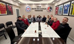 ASKF’de olağanüstü toplantı