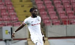 Josehp Attamah ceza sınırında!