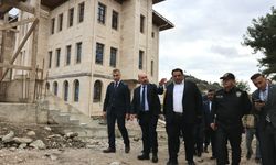 Osmancık Emniyet  binasına kavuşuyor