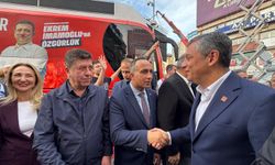 “Karanlıklar aydınlığa dönene kadar mücadeleye devam”