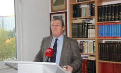 Suay Karaman  ADD’nin konuğu