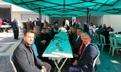 Miyase Baklan için 40 yemeği