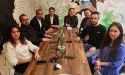 Banu Özdil Yücel, Türk PDR Çorum İl Temsilcisi oldu