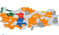 Çorum, devasa bir uygarlığın başkenti olarak göz kamaştırıyor