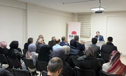 Çorum’da “Balkanlar” konuşuldu