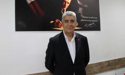 Bakkallar ve Bayiler  Odası’na yeni aday