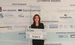 Makale yarışmasında  HİTÜ öğrencisi birinci