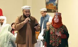 Çorum’da Pakistan Kültür Akşamı düzenlendi