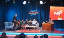 Çorumlu o isim TikTok'ta milyonlara ulaşıyor