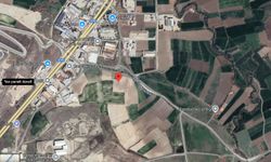 Çorum'da 30 milyonluk arsa satışa çıktı! İşte konumu