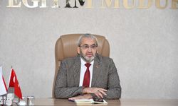 “Öğretmenler, Çorum’un geleceğini  inşa eden görünmez kahramanlardır”