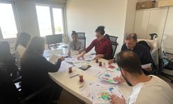 “Su Tasarrufu” temalı resim yarışmasının kazananları belli oldu