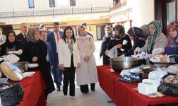 Boğazkale HEM’den Gazze yararına kermes