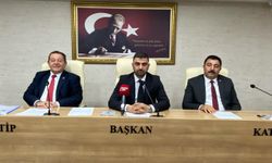 Özel İdare köyler için 6 çöp arabası ve kamyonet alacak