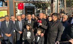 Tahtasız, Bakan Yusuf  Tekin’i istifaya çağırdı