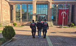 Ev eşyası taşır gibi  uyuşturucu taşıdılar