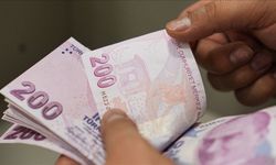 Yaşlı ve engelli aylığı hesaplara yatırılıyor