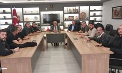 “Motosikletçiler Plazası” yapılacak