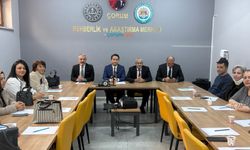 Anaokulu öğrencilerinin velileri teknoloji  ve zorbalığına karşı eğitim alacak