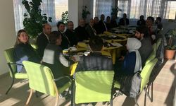 Dünya Engelliler  Günü için hazırlık