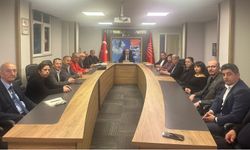 CHP’de görev bölümü