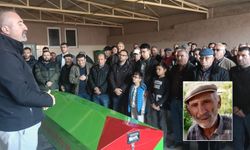 Niyazi Şahin’e hazin veda