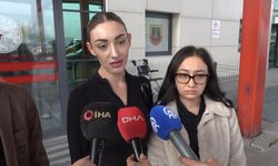 Güllü'nün kızı ve arkadaşı uyuşturucu testi için örnek verdi