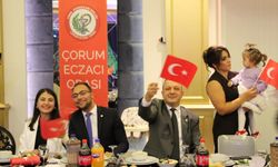 Eczacıların Cumhuriyet Balosu ile gerçekleştirdiği “dayanışma”