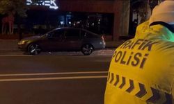 Gülerek üfledi, ağlayarak ayrıldı... Ehliyeti iptal edildi