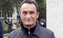 Turgay Eliaçık kalbine yenildi