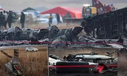 18 şehidimizin naaşına ulaşıldı