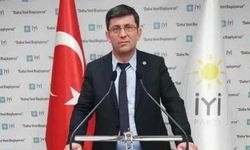 İYİ Parti’de kongre heyecanı