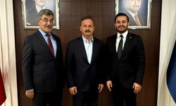 Anahtar Parti’de yeni görevlendirme