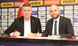 Eroğlu, 5'inci şampiyonluk için imzayı attı