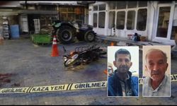 Oğuzlar ilçesinde bıçaklı kavga baba ve oğlu yaşamını yitirdi