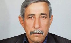 Eski muhtar vefat etti