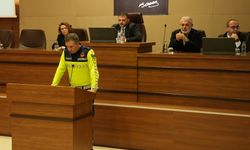 TSO Meclisi’nde “karayolu taşımacılığı mevzuatı” ele alındı