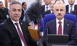 CHP’li Tahtasız’dan Bakan Uraloğlu’na soru:  “Çorum Havaalanı’nda inekler  daha ne kadar otlayacak?”