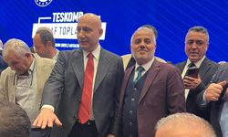 Çerikci, esnafın sesi oldu