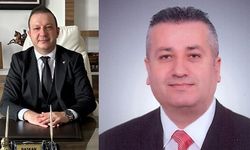 Afacan ve Çalışkan’a  TBB’de önemli görev