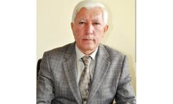 İçmesuyu konusundaki yoğun çabaları için Aşgın’a teşekkür