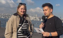 İstanbul sokaklarında “Çorum” röportajları