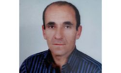 Ahmet Özbey vefat etti