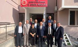 CHP, köyler için adil bütçe istedi