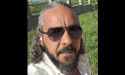 Tolga Serdar  Önder vefat etti