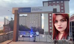 Öğrenci yurdundan düşen  genç kız hayatını kaybetti