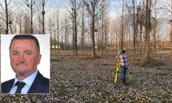 “Botanik Konseptli” sosyal tesis yapılacak